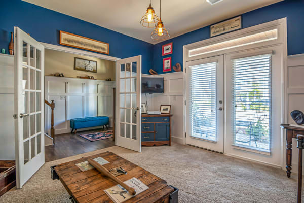 Carpet in Richmond, VA from Richmond Decorating Center