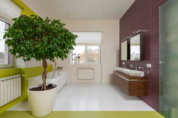 Tile Flooring in Richmond, VA from Richmond Decorating Center