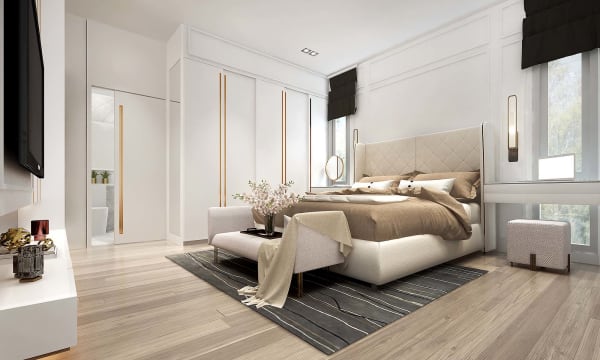 laminate flooring