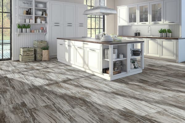 Does Luxury Vinyl Tile Need to Be Grouted?