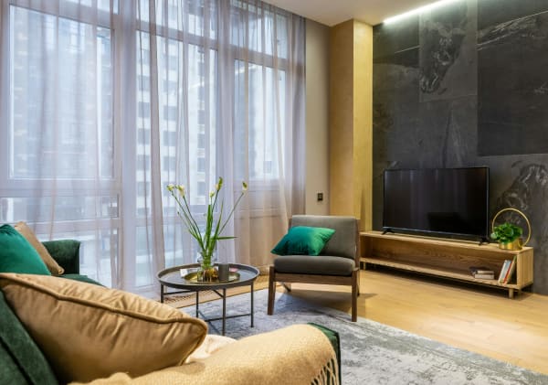LVF vs Carpet in Frisco, TX from Robinson Floors