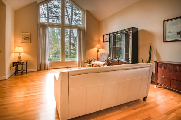 Luxury Vinyl Flooring in Frisco, TX from Robinson Floors