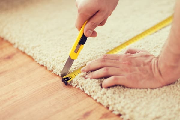 Carpet in Frisco, TX from Robinson Floors
