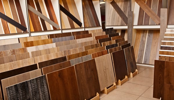 The rise of exotic hardwoods: How they transform your home's aesthetic