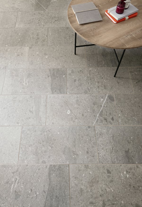 Natural Stone Flooring in Sarnia, ON from Sacwal Flooring Centres