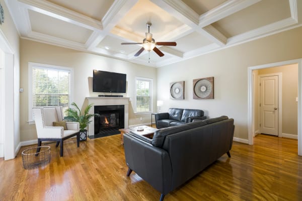Hardwood Flooring in Loveland & Fort Collins, CO