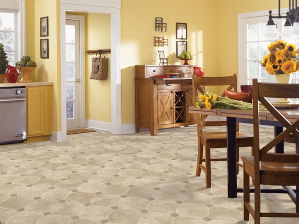Luxury Vinyl Flooring in Lima, OH from Simplified Flooring