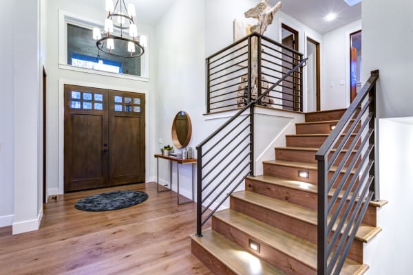 Luxury Vinyl Flooring in Lima, OH from Simplified Flooring