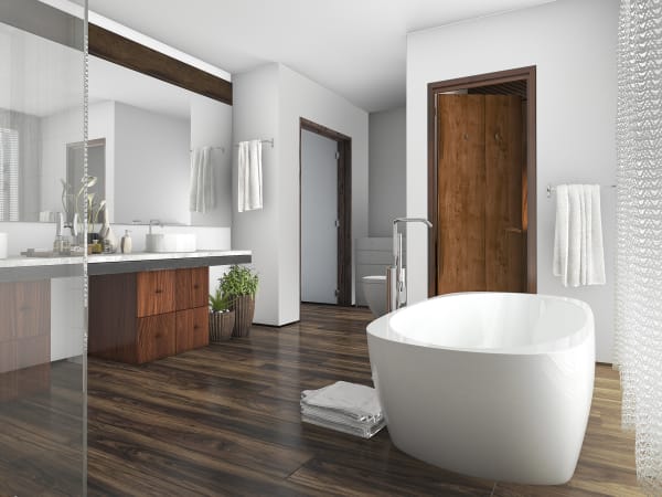Discovering the Best Sources for Luxury Vinyl Flooring in Wheat Ridge, CO