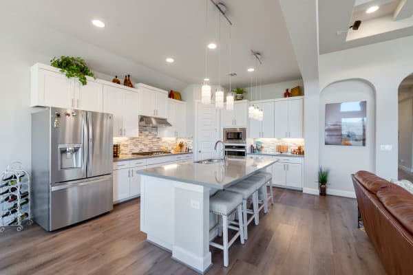 Why Choose Waterproof Luxury Vinyl Flooring for Your Wheat Ridge Home?