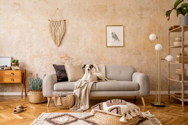 Luxury Vinyl Flooring
