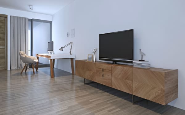 Wood Flooring in Cape Coral, FL from Smart Floors