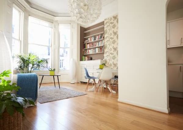 How Much Hardwood Flooring Do I Need For The Renovation Of My Charlottesville, VA Home?