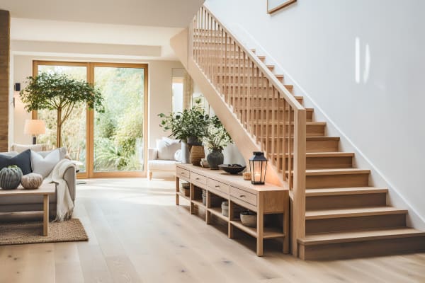 Classic vs. Contemporary Hardwood: Finding the Right Fit for Your Coral Springs, FL Home