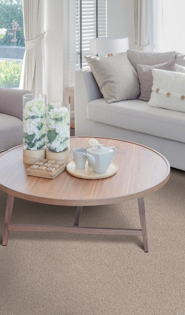 Unlocking Style & Durability for Your Home with Tufted Carpet