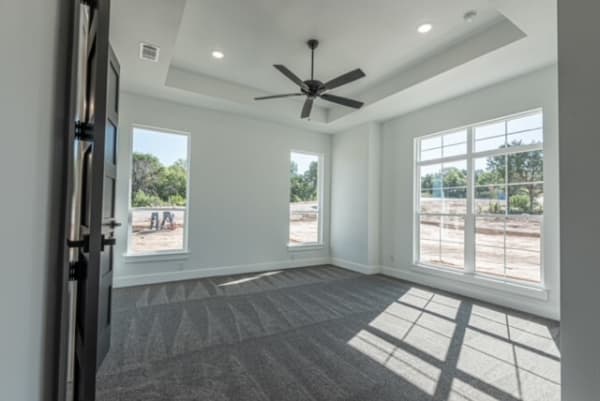 How To Choose The Best Carpet For Your Port Townsend, WA Home