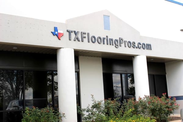 Why Choose a Local Flooring Store in Austin, TX?