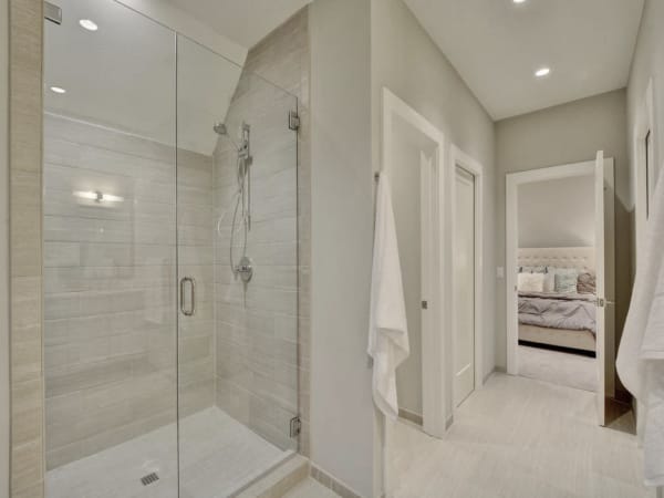 Transform Your Bathroom with Expert Shower Remodel Services in Austin, TX