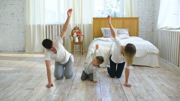 Comprehensive Flooring Services for Leander, TX: Texas Flooring Professionals