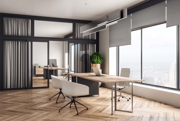 Luxury Vinyl Flooring