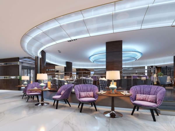 commercial flooring
