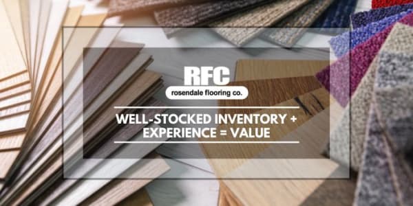 7 Types of Flooring to Consider for Your Home or Business