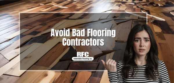 Flooring Contractors Near Me