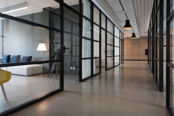 Innovative Commercial Flooring Trends: What Businesses Should Expect in 2025