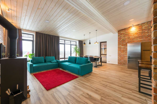 Hardwood Flooring in Livonia, MI from The Flooring Company LLC