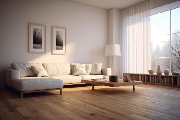 Laminate Flooring in Livonia, MI from The Flooring Company LLC