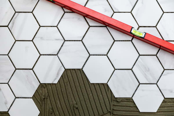 Glass Tile 