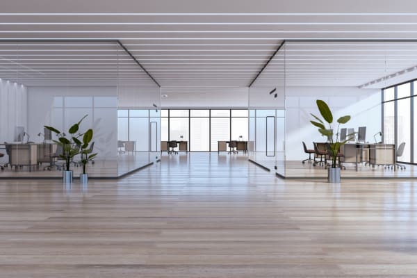 6 Essential Tips for Choosing the Perfect Commercial Flooring