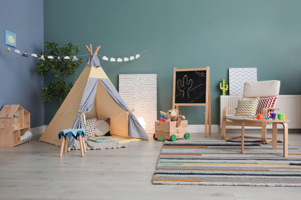 kids playroom flooring ideas Carson City, NV