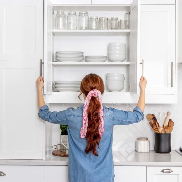 countertop color for white cabinets Carson City, NV