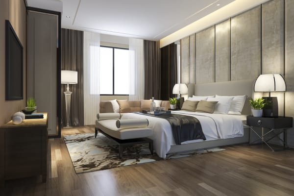 laminate flooring