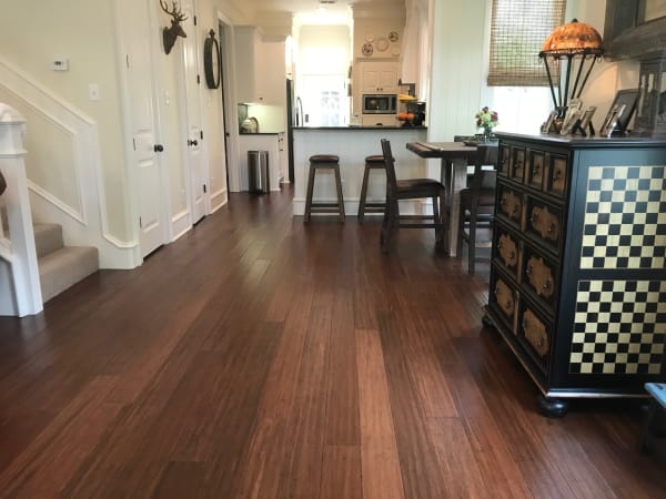 The Top Questions To Ask Before Buying Hardwood Flooring For Your Raleigh, NC Home