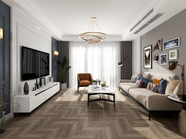 Seasonal Hardwood Flooring Care For Your Apex, NC Home: Tips For Every Time Of Year