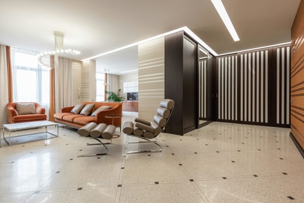 How to Choose the Right Tile Flooring for High Traffic Areas