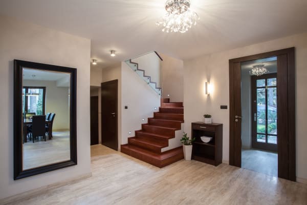 Luxury Vinyl Flooring in Norman, OK from Urban Flooring LLC