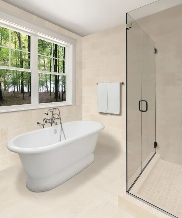 Tile Flooring in Norman, OK from Urban Flooring LLC