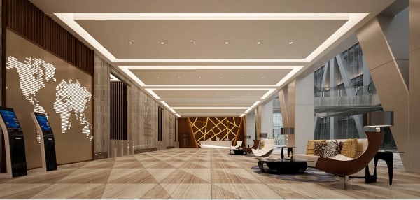 Carpet Tile 