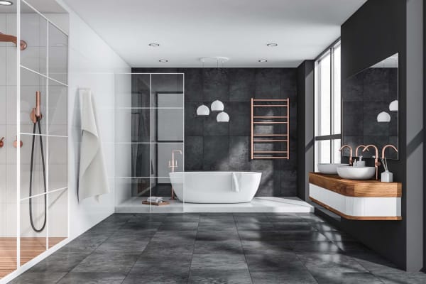 waterproof flooring