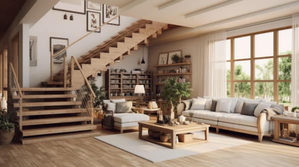 laminate flooring