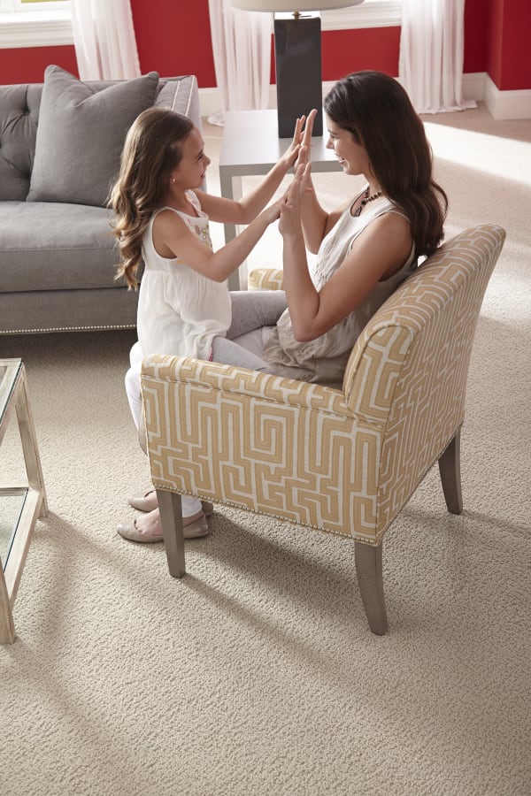 wool carpet in Seattle, WA from Vogel's Carpets