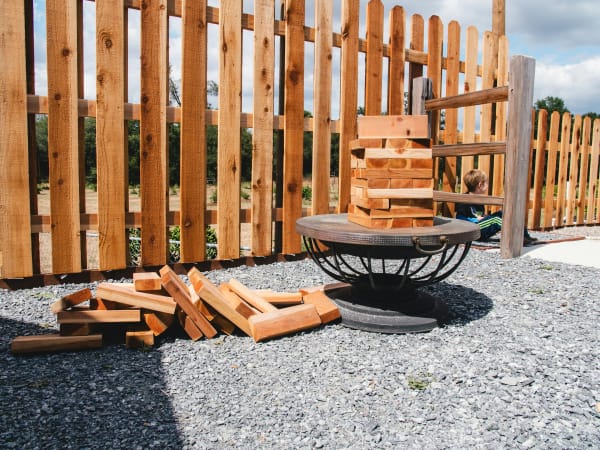 Characteristics of Cedar Wood and Cedar Fencing