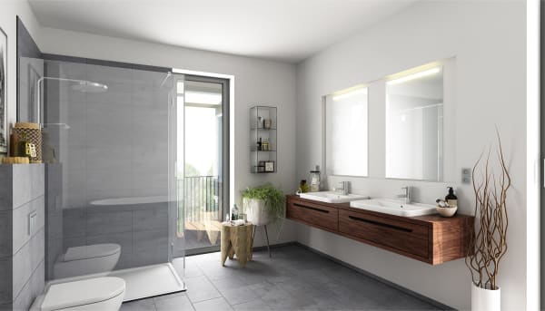 What Textures Can You Get with Tile Flooring?