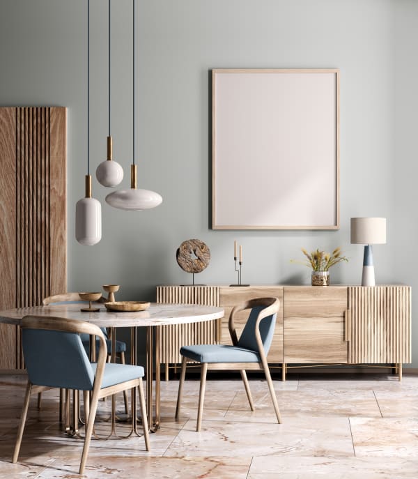 The Best Tile Flooring for High-Traffic Areas