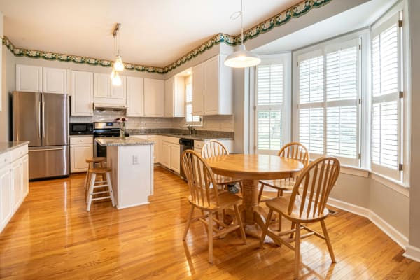 Laminate Flooring in Spring Hill, TN