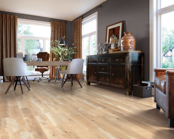 laminate floors