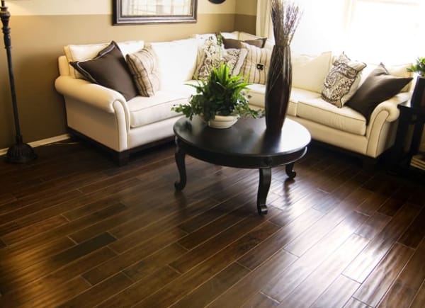 Calgary hardwood floors